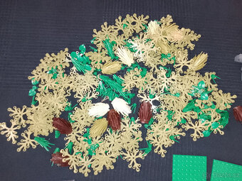 lego díly - směs - neoriginál, kvalitní, plně kompatibilní - 3