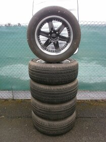 kola 275/55 ZR20 - 3