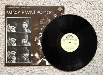 Kurzy první pomoci - 3