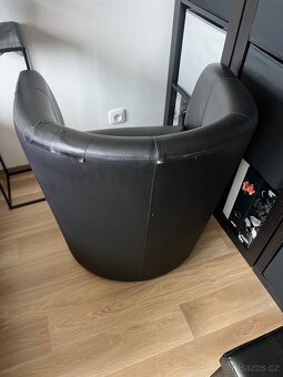 Křeslo - 3