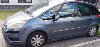DILY CITROEN C4 XSARA PICASSO 2,0HDI 100KW - 3
