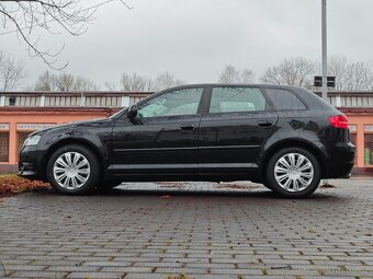 AUDI A3 2.0 TDI SPORTBACK - 3