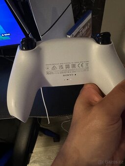 Ps5 slim s mechanikou - 3