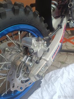 Yamaha yz 65 14 mth - 3