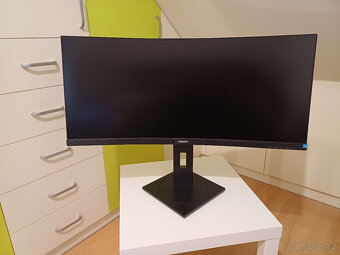 Monitor Philips 342B1C - 3