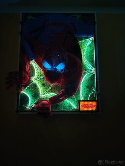 Lego 31209 Spiderman - 3