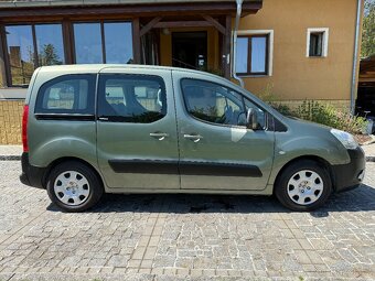 CITROEN BERLINGO 2009 1.6i 16v 80kw MULTISPACE - 3