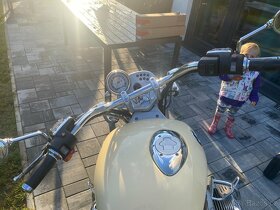 BMW R1200C INDEPENDENT - 3