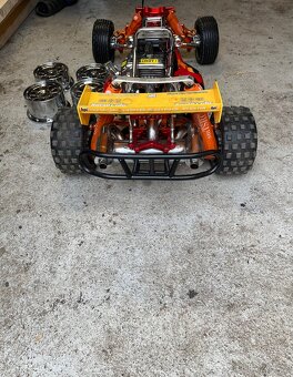 Rc baja 5b 1:5 - 3