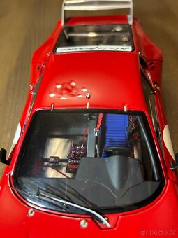 Ferrari 512 BB 1:18 BBR - 3