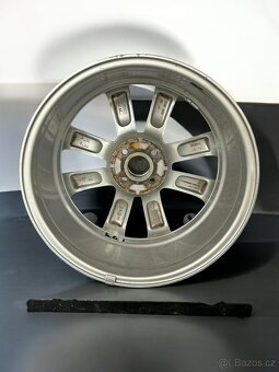 Alu kola FLW 4x100 r17 - 3
