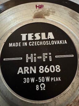Tesla ARN 8608 - 3