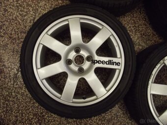 Kola MAK 7x16 - 225/40R16 - 3