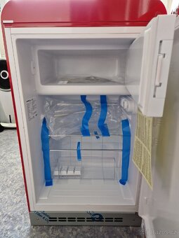 SMEG Lednice - 3