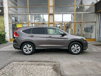Honda CR-V 2.2 i-DTEC Elegance 4WD A/T - 3