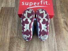 Sandále/sandálky/bačkůrky zn. Superfit - vel. 26 - 3