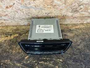 RADIO SWING ŠKODA SUPERB 2 FACELIFT 3T0035161K - 3