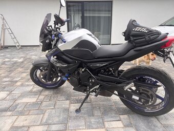 Yamaha xj6 N..abs…2016 - 3