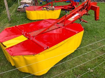 Bubnová sekačka 180cm Banrol Z-041/2 - 3