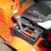 Kubota Kleintraktor B1-14 - 3