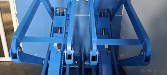 Nůžkový zvedák 3500kg/1.9m DO/NA podlahu, i na SPLÁTKY - 3