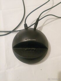 PDA Dell Axim X51V s množstvím příslušenství - 3