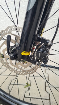 Specialized Rockhopper Comp 29, Vzduchová vidlice, Rám L - 3