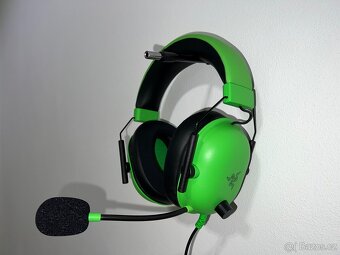 Razer BlackShark V2 X - 3