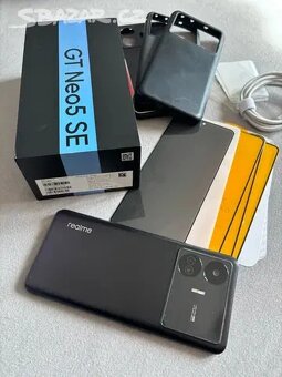 Realme GT Neo 5 SE 5G 16GB/1TB - 3