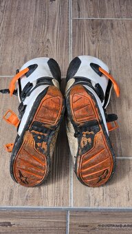 Alpinestars TECH 3 KTM Powerwear - 3