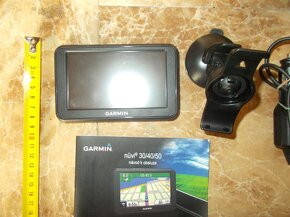 Navigace - 3