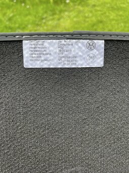 Original VW koberečky - 3