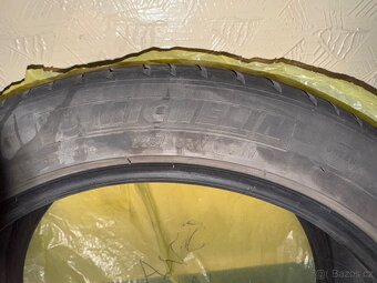 Michelin 225/45R 91W - 3