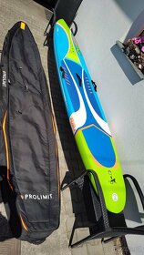 Paddleboard - 3