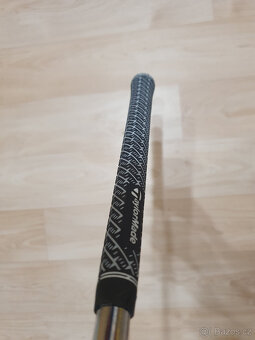 gap wedge 52 taylormade - 3