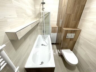 Pronájem bytu 2+1 po rekonstrukci, 56 m2 v Karviné - Ráji na - 3