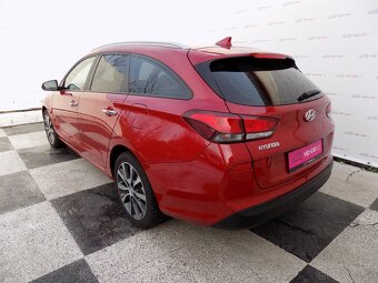 Hyundai i30 1.4 T-GDi/Family+/Full-LED/ - 3
