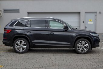 Škoda Kodiaq DSG 4x4 Style - 3