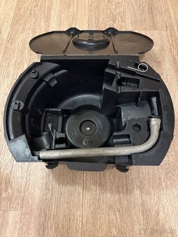 Box do rezervy -Škoda - 3