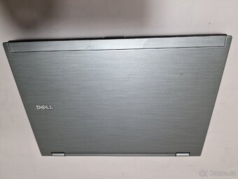 Notebook Dell Latitude E6410 - 3