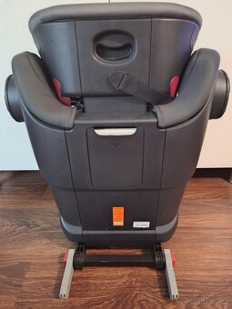 RÖMER Kidfix II XP SICT 2017, storm grey - 3