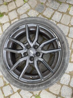 Disky R17 5x112 - 3