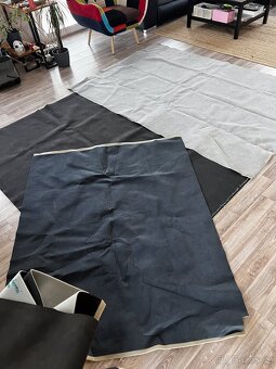 Alcantara - Originál - 3