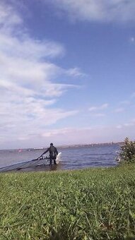 Windsurfing komplet, lze hned jezdit - 3