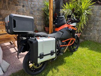 KTM 1050 Adventure 23tKm - 3