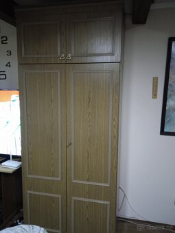 Šatní skříň - 3