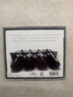 CD Apocalyptica - 3