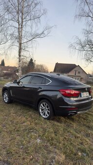 BMW X6 2017 - 3