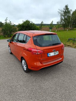 Ford B-max 1.0 ecoboost 88kw TITANIUM - 3