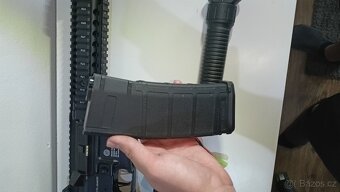 Airsoftová zbraň Delta Armory Grand Power Mk18 - 3